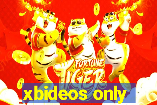 xbideos only